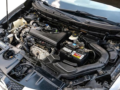 Used 2014 Nissan Rogue SL FWD image 43