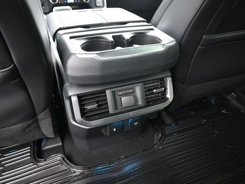 New 2026 Ford F150 Platinum w/ Equipment Group 702A High AWD/4WD image 21