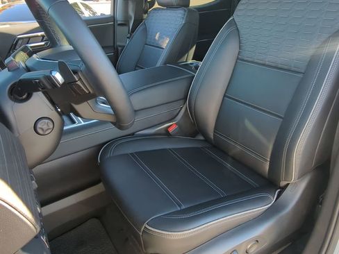 New 2024 GMC Sierra EV Denali image 19