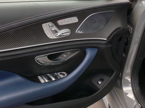Used 2024 Mercedes-Benz AMG GT 63 image 34