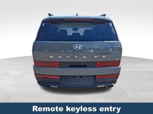 Used 2024 Hyundai Santa Fe SEL AWD/4WD image 6