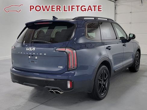 Used 2024 Kia Telluride SX Prestige X-Line AWD/4WD image 9