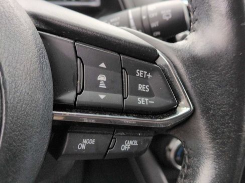 Used 2019 MAZDA CX-3 Grand Touring w/ Premium Package image 24