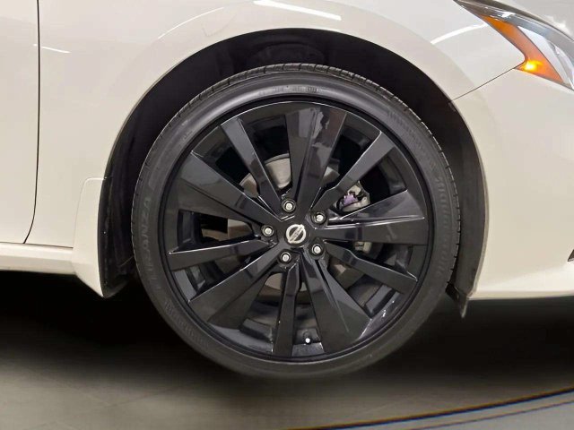 Used 2022 Nissan Altima 2.5 SR w/ Midnight Edition Package AWD/4WD image 96
