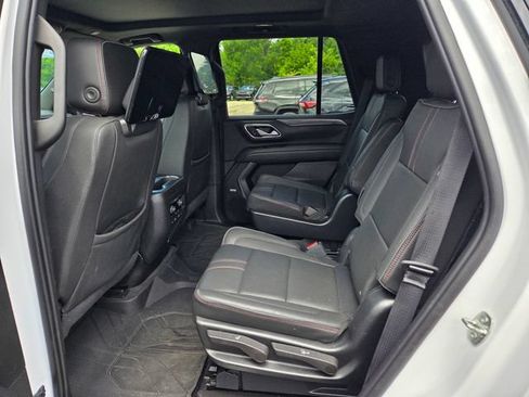 Used 2023 Chevrolet Tahoe RST w/ Luxury Package AWD/4WD image 7