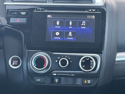 Used 2015 Honda Fit EX image 16