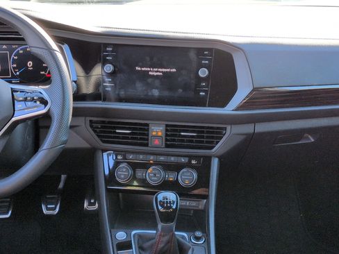 Used 2024 Volkswagen Jetta GLI Autobahn w/ GLI Black Package image 29