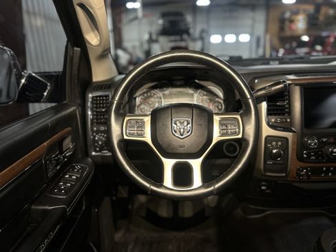 Used 2015 RAM 2500 Laramie w/ Convenience Group image 26