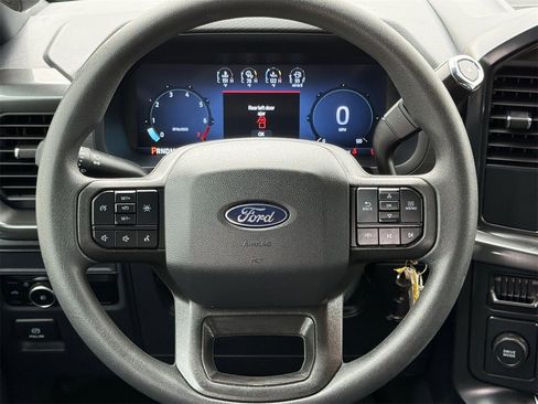 Used 2024 Ford F150 STX image 11