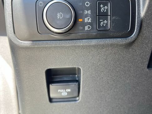 Used 2022 Ford Bronco Outer Banks AWD/4WD image 22