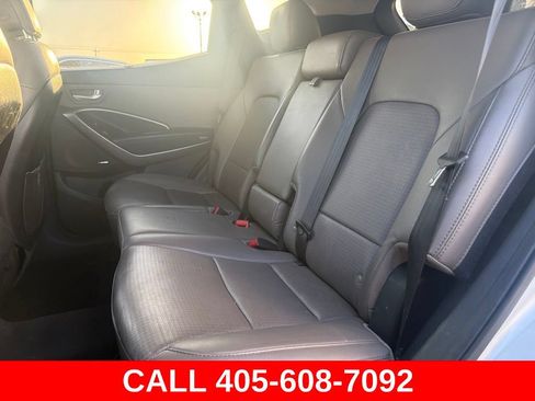 Used 2015 Hyundai Santa Fe Sport w/ Option Group 04 FWD image 13