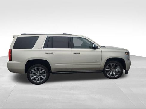 Used 2015 Chevrolet Tahoe LTZ image 6
