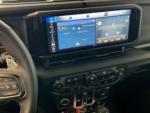 New 2025 Jeep Wrangler Unlimited Rubicon 392 image 9