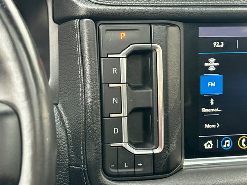 Certified 2021 GMC Yukon XL Denali w/ Denali Premium Package AWD/4WD image 31