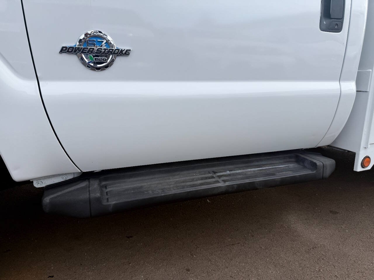 Used 2012 Ford F350 XL w/ Trailer Tow Pkg AWD/4WD image 34
