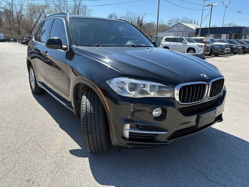Used 2015 BMW X5 xDrive35i image 8