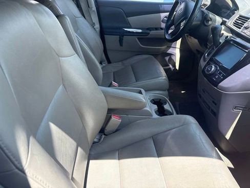 Used 2015 Honda Odyssey EX-L image 5