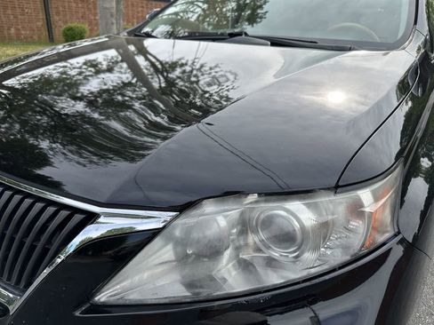 Used 2010 Lexus RX 350 AWD image 10