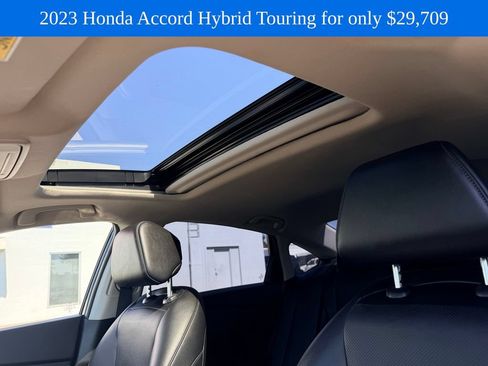 Used 2023 Honda Accord Touring image 22