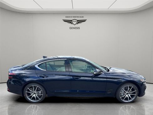 New 2026 Genesis G70 2.5T Prestige image 6