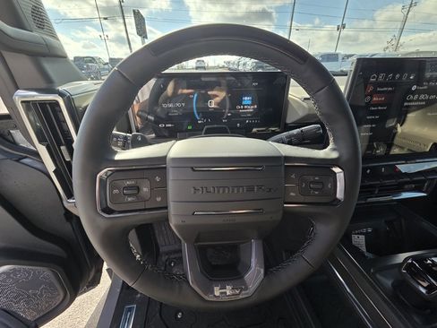 New 2026 GMC Hummer EV SUV image 11