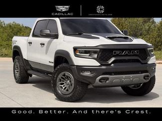 Used 2024 RAM 1500 TRX video 1