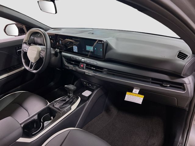 New 2025 Kia K4 GT-Line w/ GT-Line Premium Package FWD image 31