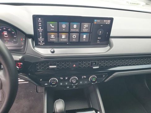 Used 2023 Honda Accord Sport image 23