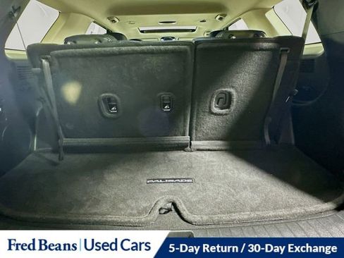 Used 2024 Hyundai Palisade XRT AWD/4WD image 34