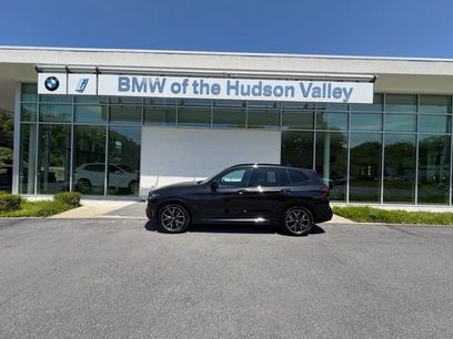 Certified 2024 BMW X3 M40i