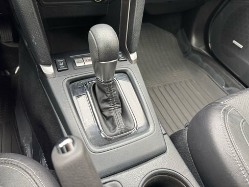 Used 2017 Subaru Forester 2.0XT Touring w/ Protection Package #2 image 29