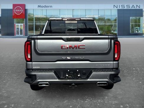 Used 2020 GMC Sierra 1500 Denali AWD/4WD image 6