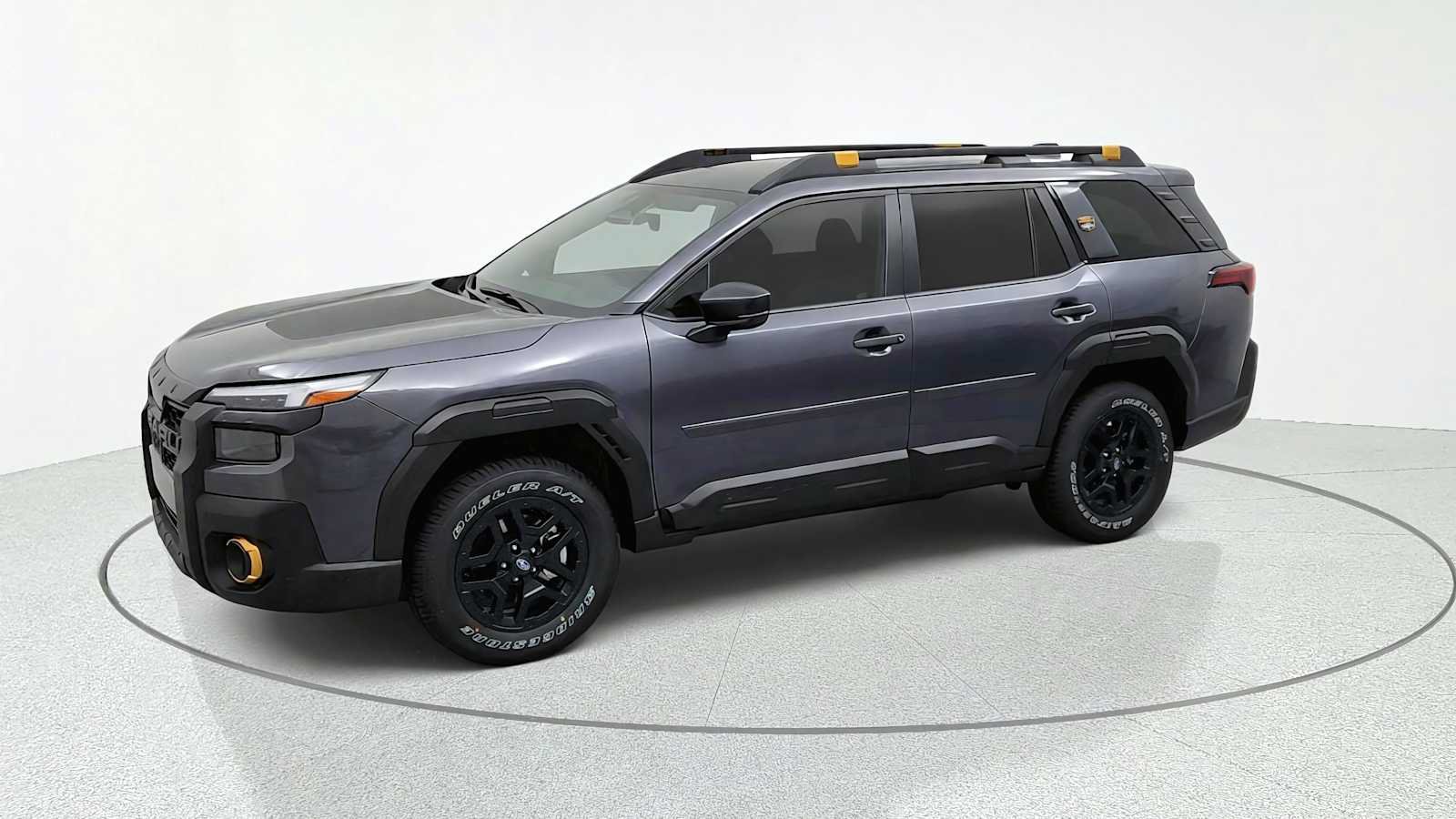 New 2026 Subaru Outback Wilderness AWD/4WD image 4
