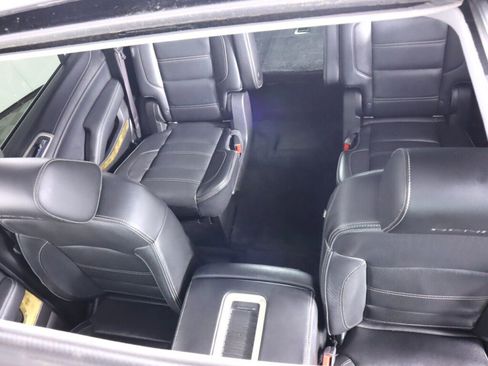 Used 2016 GMC Yukon Denali w/ Open Road Package AWD/4WD image 30