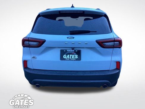 Used 2025 Ford Escape ST-Line FWD image 8