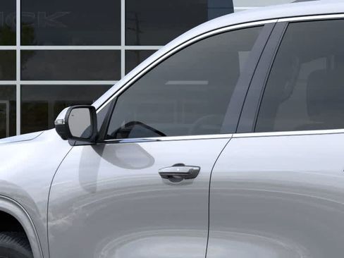 New 2026 GMC Acadia Denali w/ Super Cruise Package FWD image 12