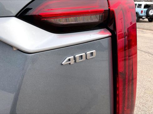 Used 2020 Cadillac XT6 Premium Luxury image 9