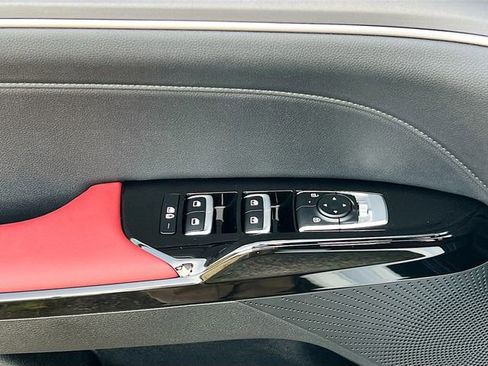 New 2026 Kia K5 GT-Line image 18