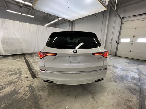 New 2026 Acura MDX SH-AWD w/ Advance Package image 33