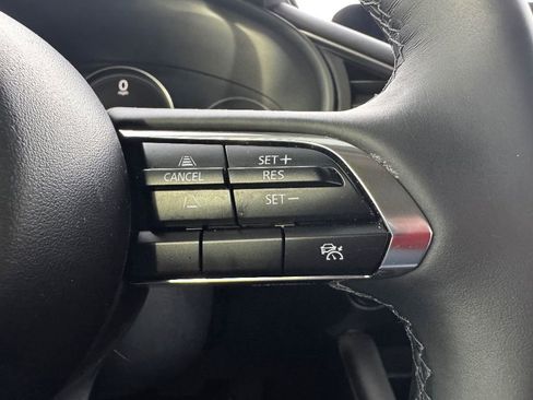 Certified 2025 MAZDA MAZDA3 s image 21