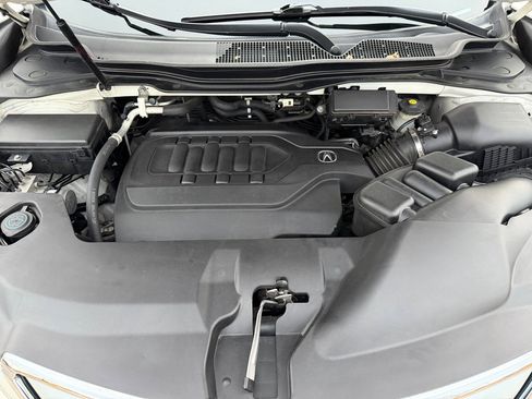 Used 2016 Acura MDX SH-AWD image 19