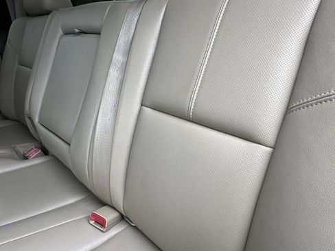 Used 2013 Chevrolet Silverado 3500 LTZ w/ LTZ Plus Package image 20