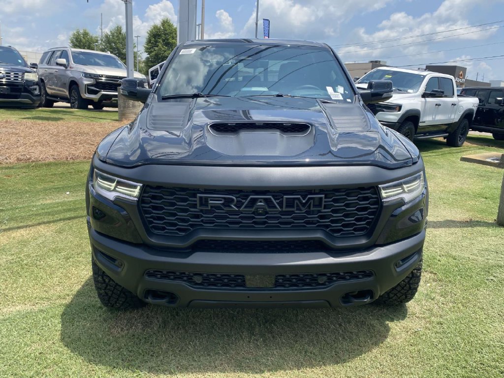 New 2026 RAM 1500 RHO w/ RHO Level 1 Equipment Group AWD/4WD image 31