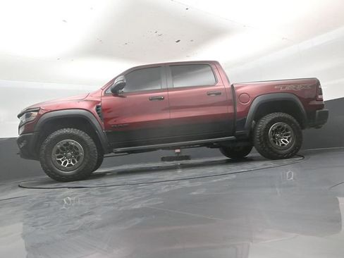 Used 2024 RAM 1500 TRX AWD/4WD image 43