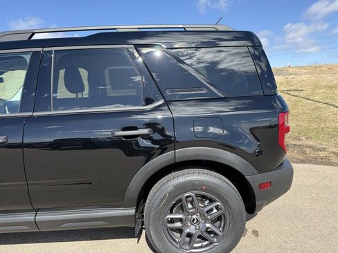 New 2025 Ford Bronco Sport Big Bend w/ Convenience Package image 28