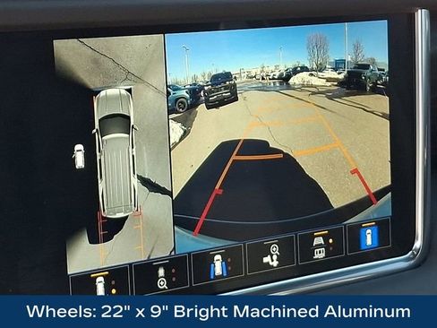 Used 2023 GMC Yukon Denali image 22