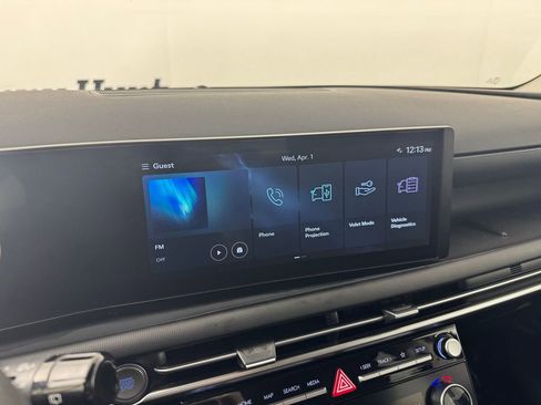 Used 2025 Hyundai Tucson SEL image 14