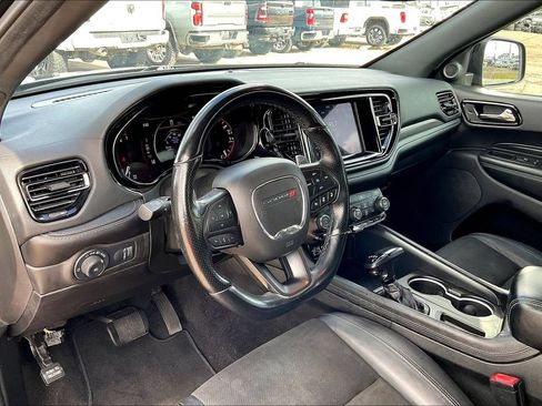 Certified 2022 Dodge Durango GT AWD/4WD image 14