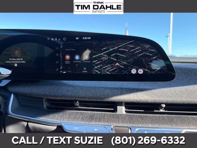 Used 2023 Lucid Air Pure AWD/4WD image 12
