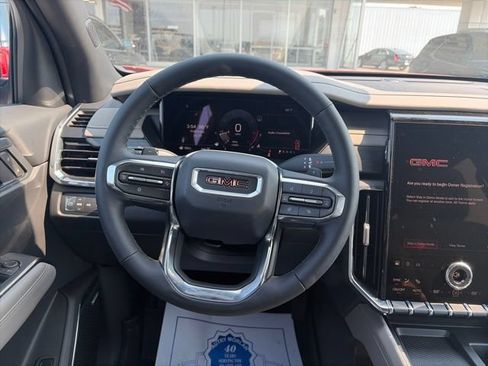New 2026 GMC Acadia Elevation w/ Elevation Premium Package AWD/4WD image 15